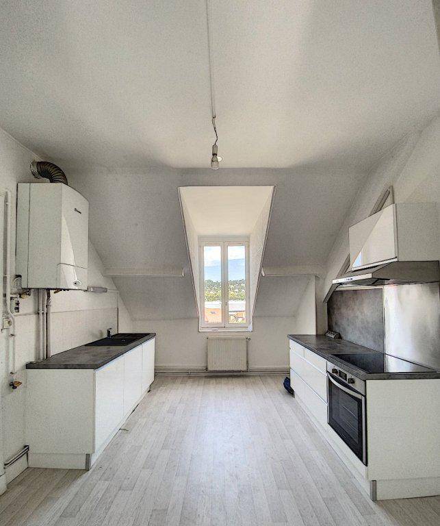 Image de l'annonce Vente - Type 2bis - 48 m2…