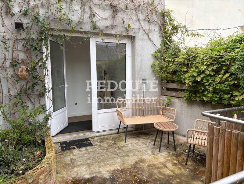 Image de l'annonce A VENDRE A 5 MN DE LA…