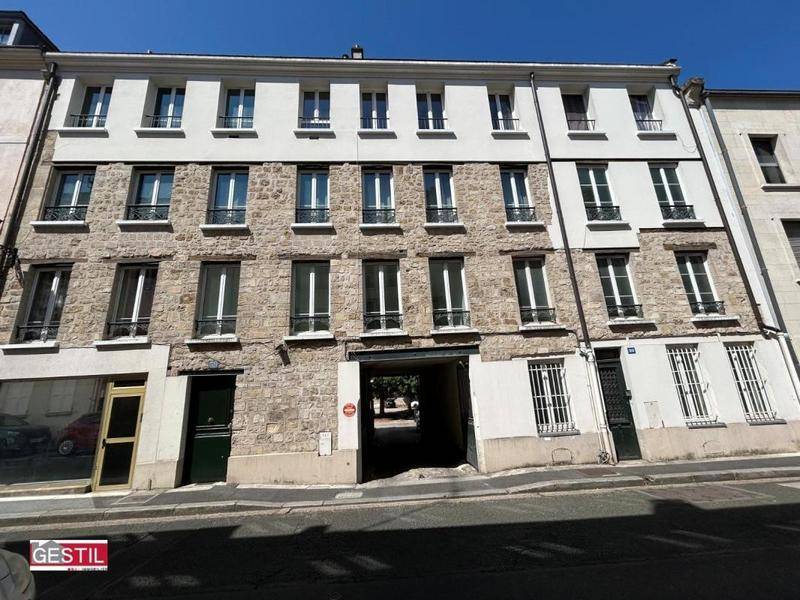 Image de l'annonce Appartement