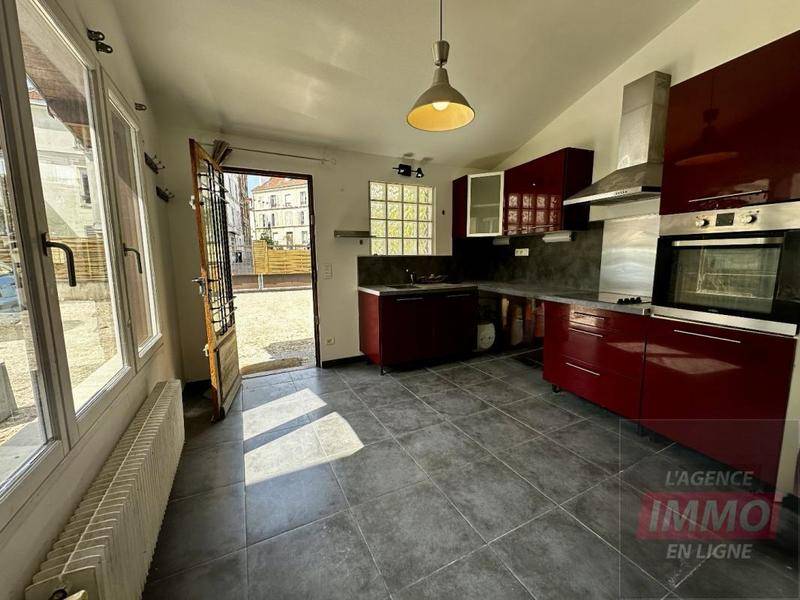 Image de l'annonce Appartement