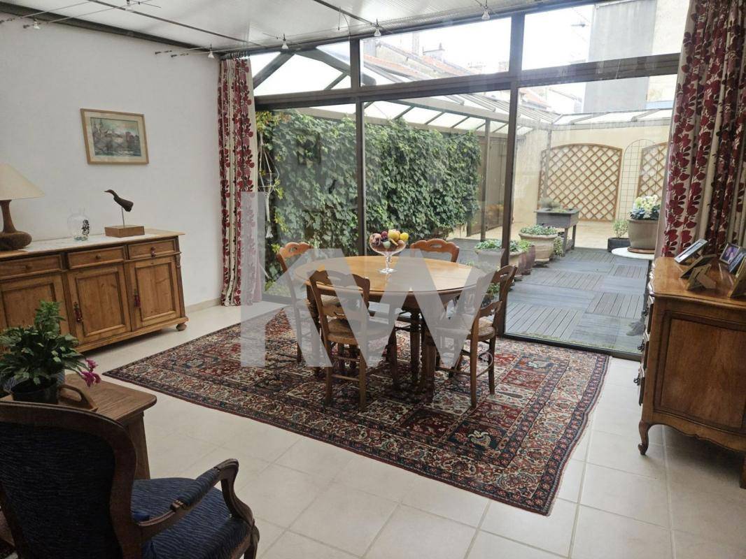 Image de l'annonce Charmante maison à vendre secteur avenue de…