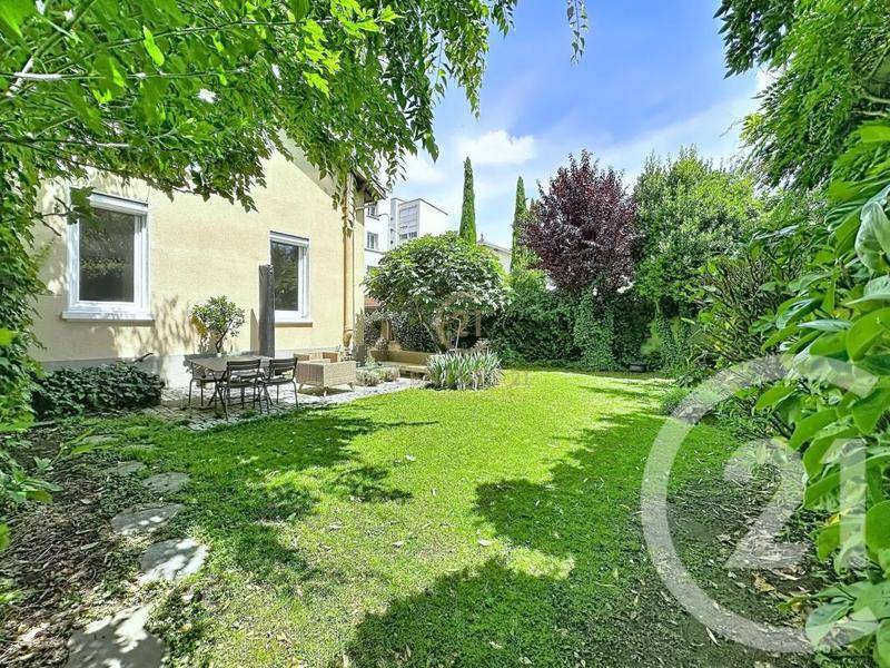 Image de l'annonce Maison de ville