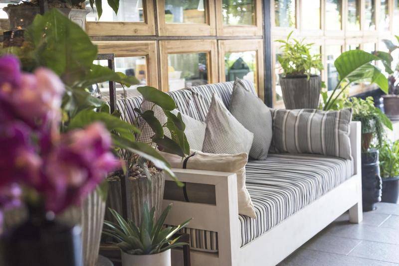 Image de l'annonce 4 pièces avec jardin – Rueil-Malmaison