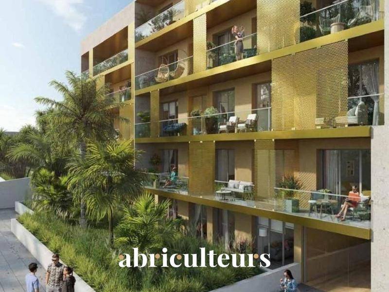 Image de l'annonce Appartement de standing avec un balcon intimiste…