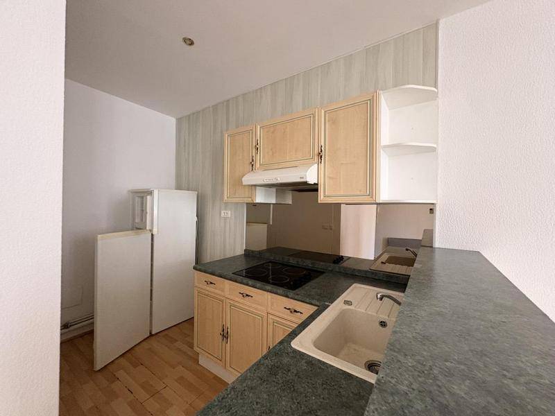 Image de l'annonce STUDIO LE PUY EN VELAY - 1…