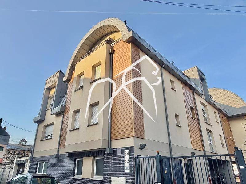 Image de l'annonce Appartement avec terrasse | Vendu loué |…