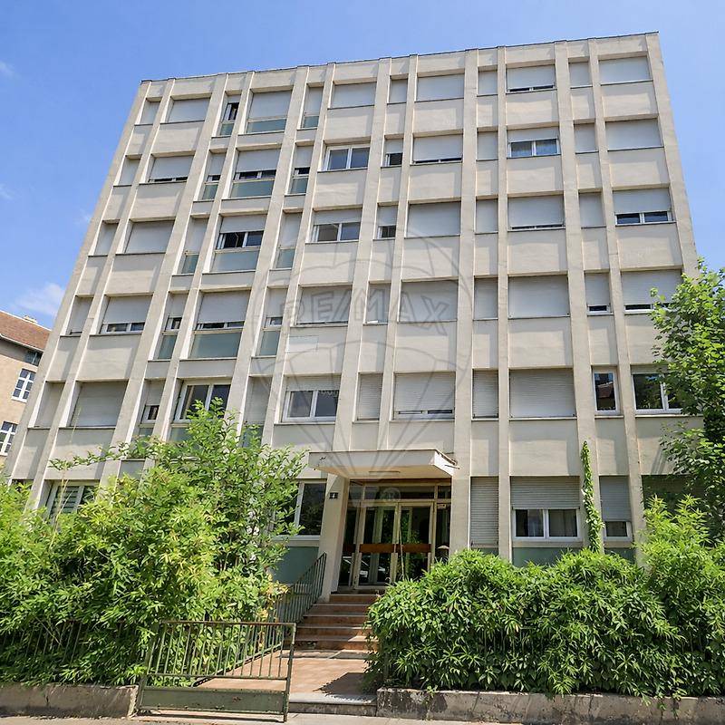 Image de l'annonce Appartement 1 chambre(s) à vendre
