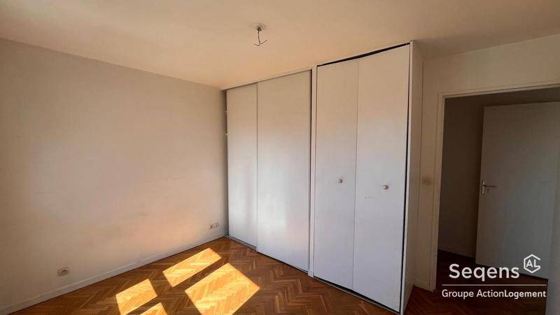 Image de l'annonce Grand 2 pièces 51.40m² lumineux avec balcon…