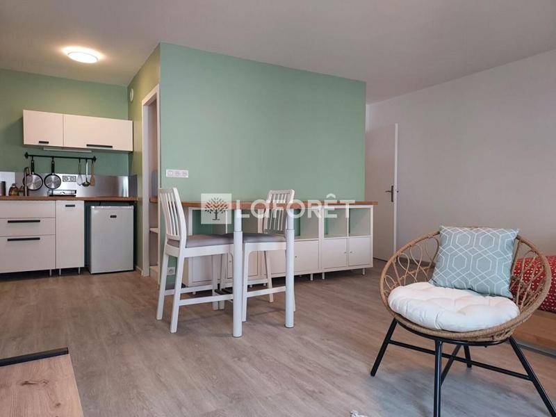 Image de l'annonce HYPER CENTRE PONT L ABBE