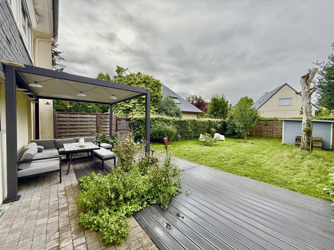 Image de l'annonce Maison familiale | 5 chambres | 127…