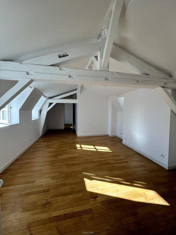 Image de l'annonce F2 - 48,11 m² - Rue de…