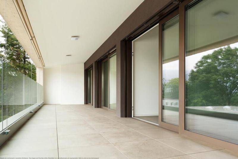 Image de l'annonce ** 4 Pièces avec Balcon + Parking,…