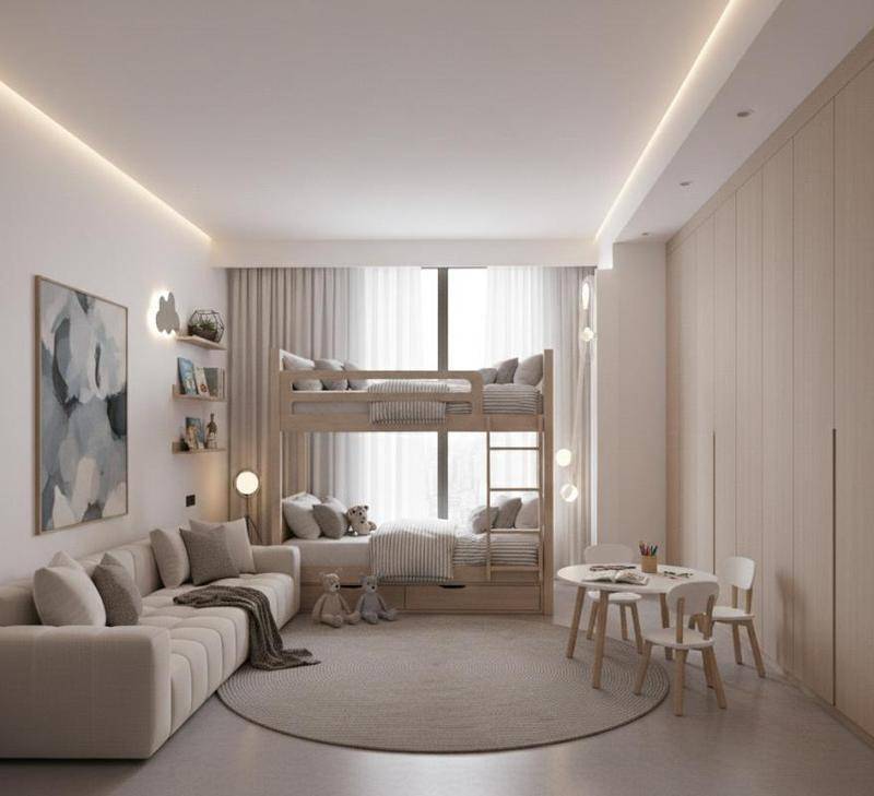 Image de l'annonce *PROCHE BORDEAUX - Maison 4 pièces aux…