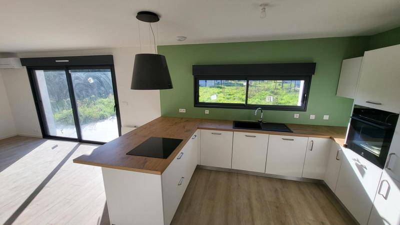Image de l'annonce En exclusivité, plain-pied, neuf