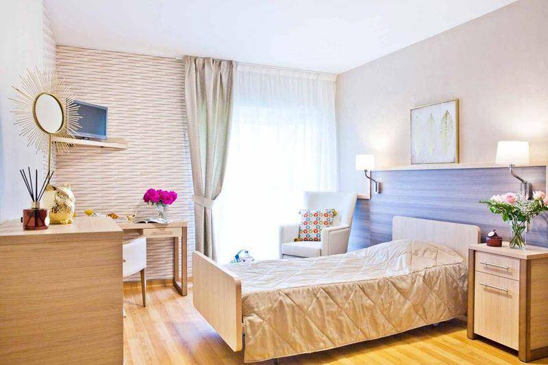 Image de l'annonce Chambre EHPAD – investissement LMNP géré –…