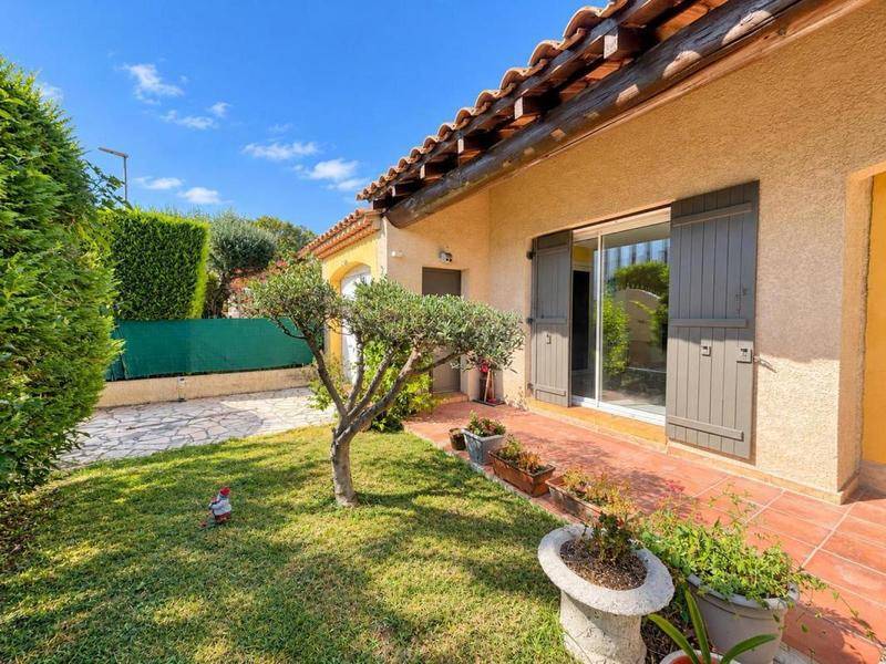 Image de l'annonce MAISON PLAIN PIED NIMES 93 m2 AVEC…