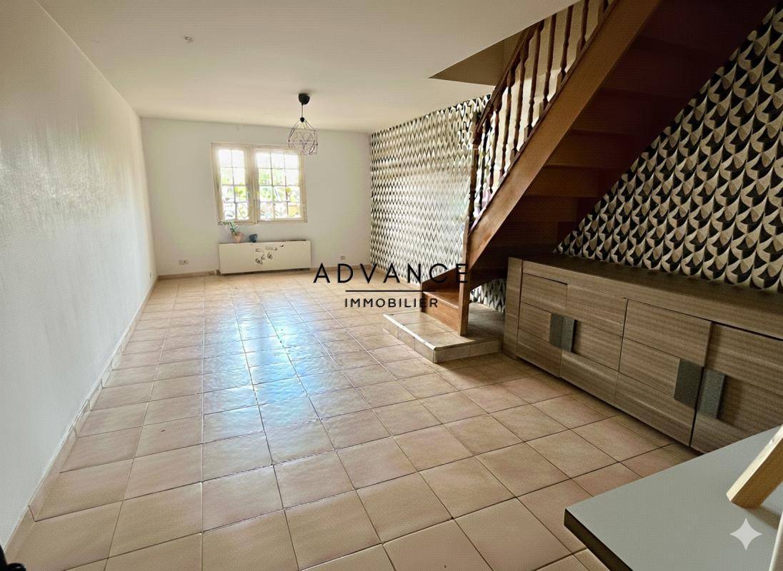 Image de l'annonce ALBI CENTRE HISTORIQUE ! DUPLEX T2 bis…