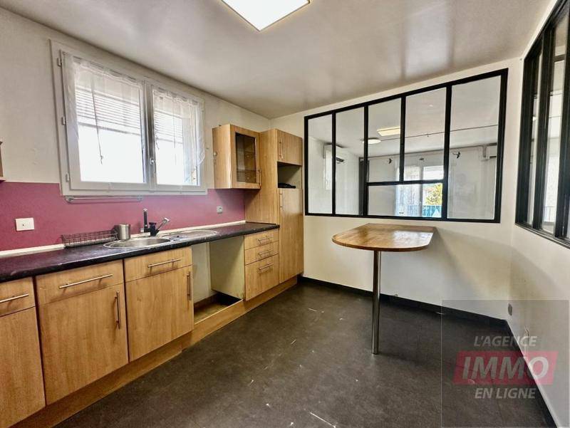 Image de l'annonce Appartement