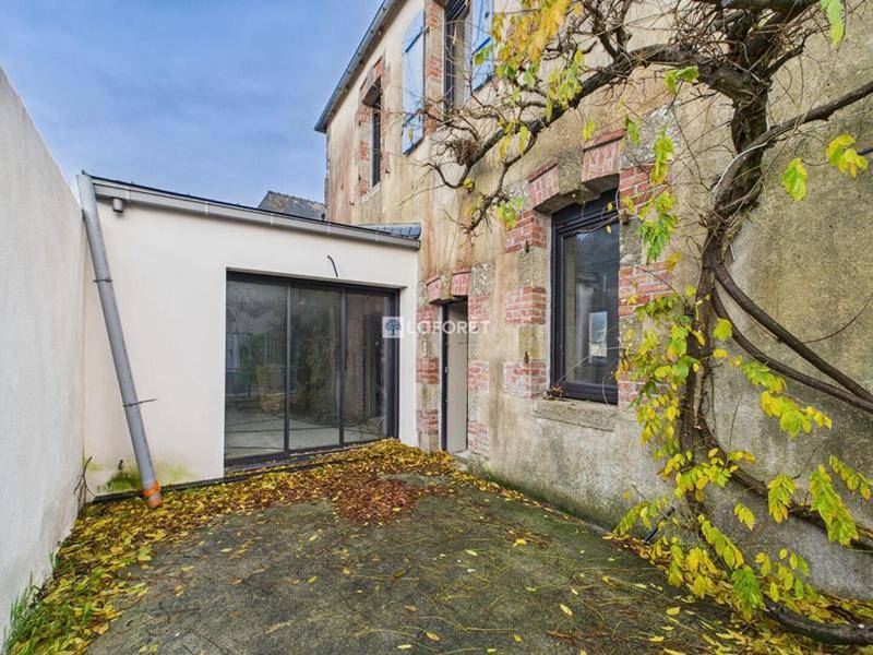 Image de l'annonce Maison Loctudy 5 pièce(s) 122 m2