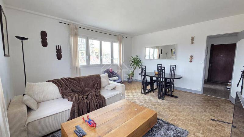 Image de l'annonce Jolie 5 pièce 84m² dans petite copropriété…