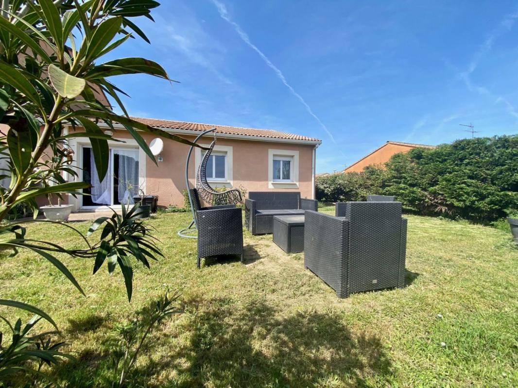 Image de l'annonce IDEAL INVESTISSEURS, A SAISIR !!!