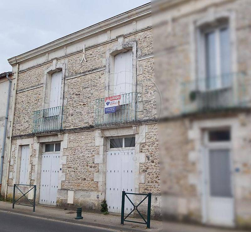 Image de l'annonce Maison 5 chambre(s) à vendre