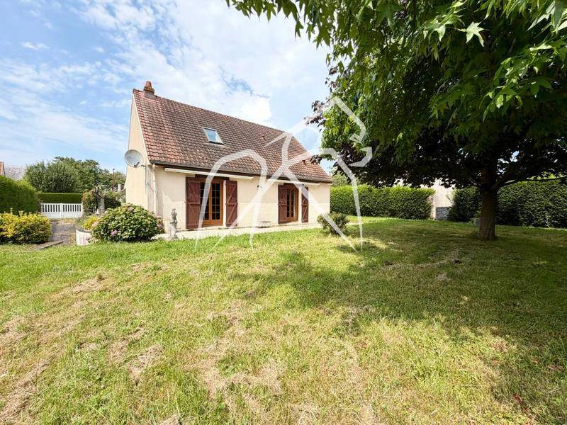 Image de l'annonce PAVILLON INDIVIDUEL | 112 m² | SOUS-SOL…