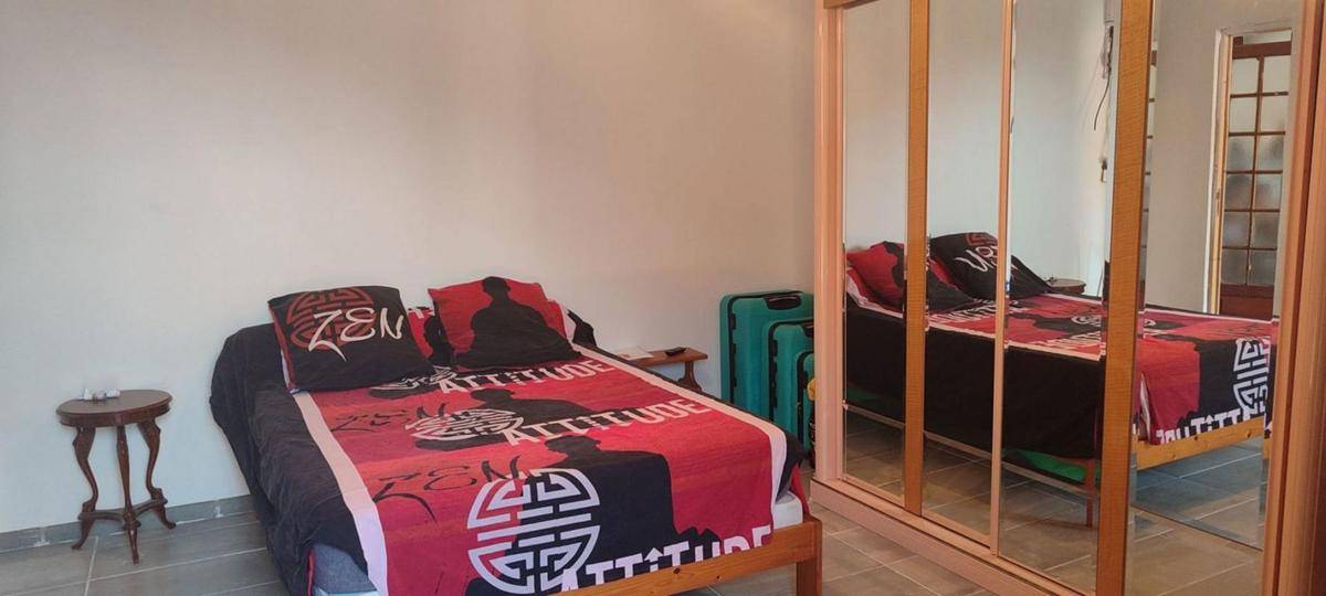 Image de l'annonce Maison avec grand garage et terrasse