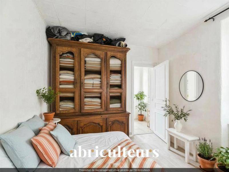 Image de l'annonce Appartement T2 de 28m² en vente à…