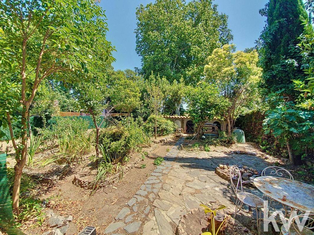 Image de l'annonce Morin - Maison Familiale - Perpigan