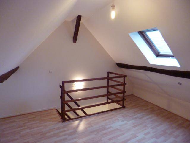 Image de l'annonce Appartement rénové