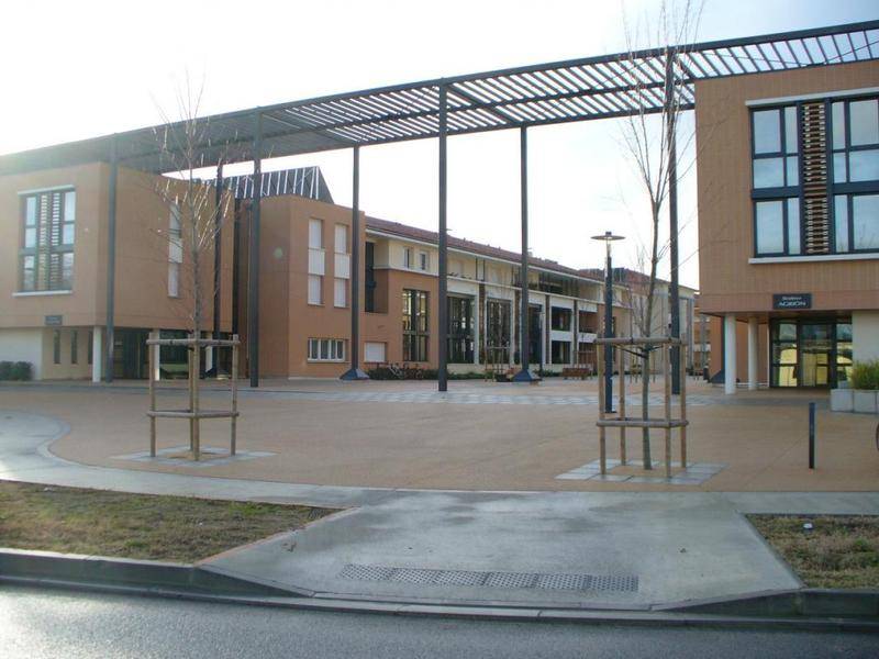 Image de l'annonce T3 (2 Chambres)