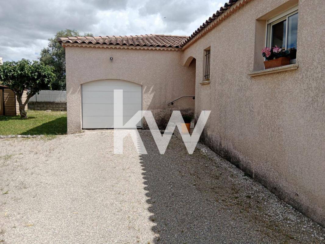 Image de l'annonce Maison de 4 pièces (110 m²) à…