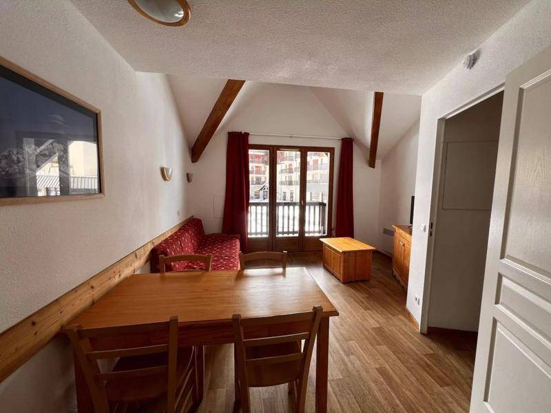 Image de l'annonce Appartement à Valmeinier station familiale et dynamique