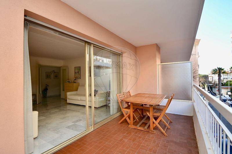 Image de l'annonce Appartement 1 chambre(s) à vendre