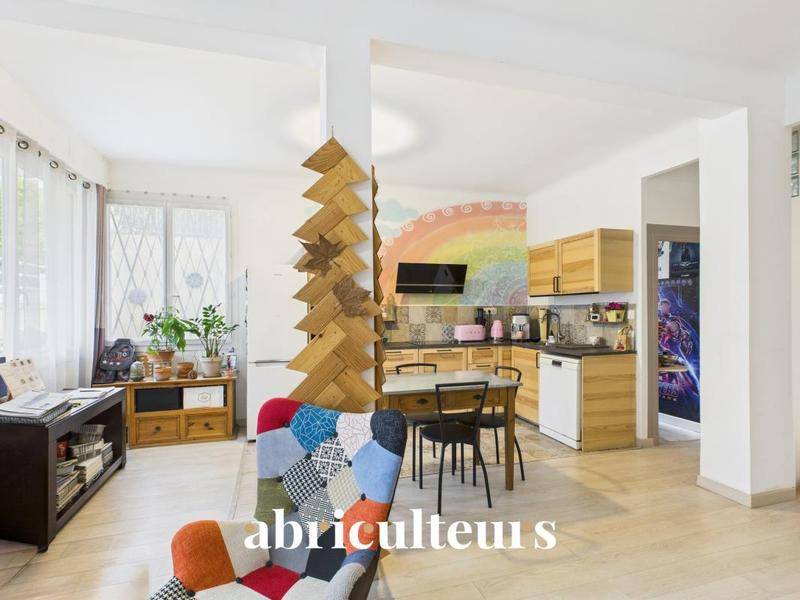Image de l'annonce Esprit loft - Appartement 2 pièces -…