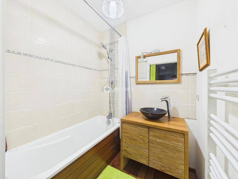 Image de l'annonce Appartement Quimper 3 pièce(s) 58 m2