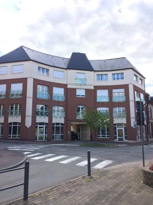 Image de l'annonce RUGLES - T2 de 53 m²