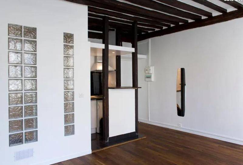 Image de l'annonce Appartement - PARIS 11E ARRONDISSEMENT