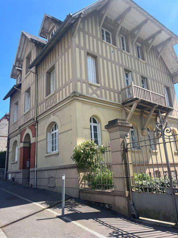 Image de l'annonce Location studio lumineux 27,76 m² avec balcon…