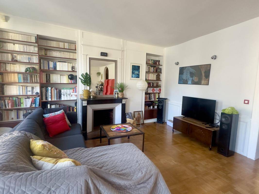 Image de l'annonce Bel appartement T3 | Rouen (76000)