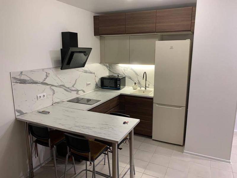 Image de l'annonce T2 34 m² – Lyon 07 –…