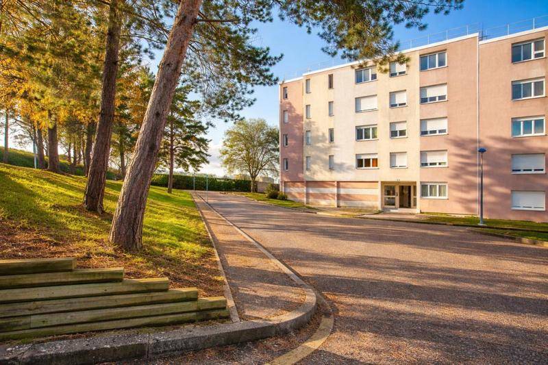 Image de l'annonce Appartement 3 pièces - Chalon-sur-Saône