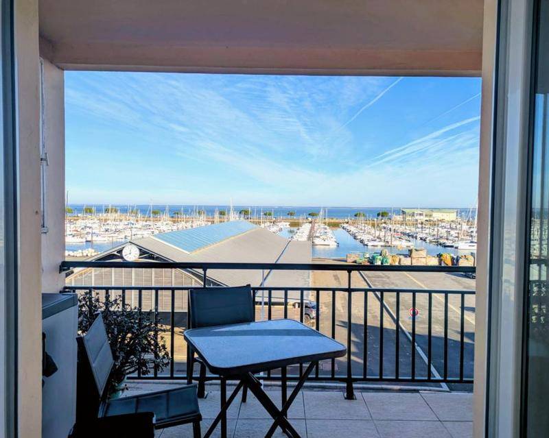 Image de l'annonce ​🌊 ARCACHON : L’AIGUILLON, UN ART DE…