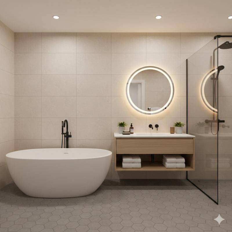 Image de l'annonce 5 pieces IDEALEMENT SITUE A 6 MINS…