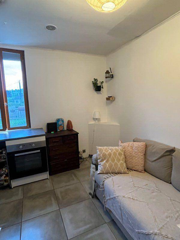 Image de l'annonce Appartement T1 18 m² 520 €