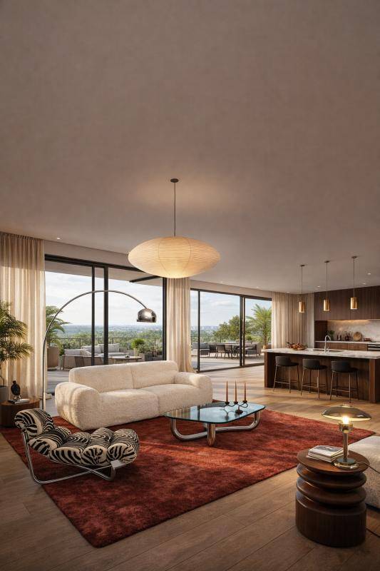 Image de l'annonce Votre appartement en dernier étage + Terrasse…