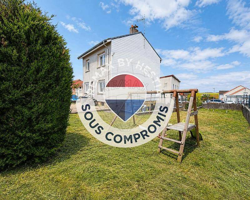 Image de l'annonce Maison 3 chambre(s) à vendre