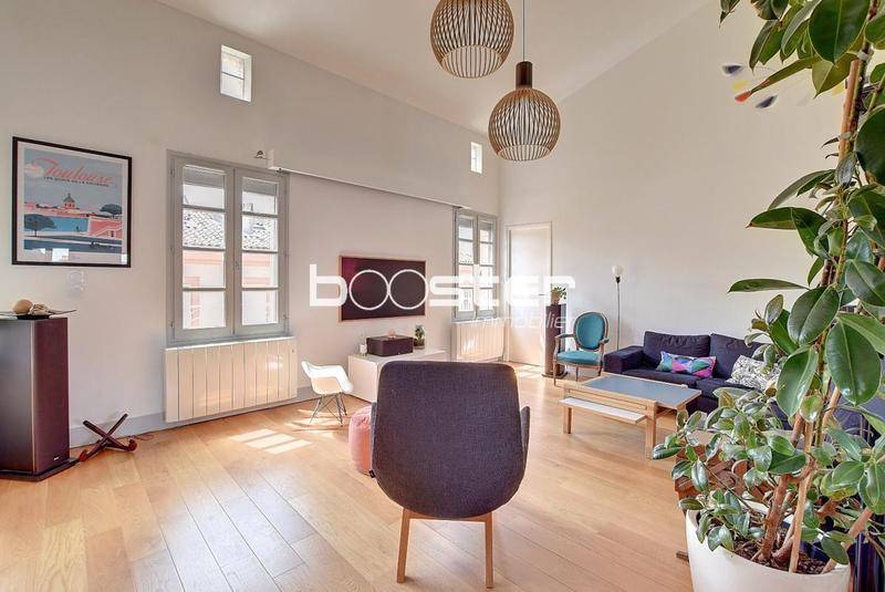 Image de l'annonce Les Chalets / Concorde - Superbe 5/6…