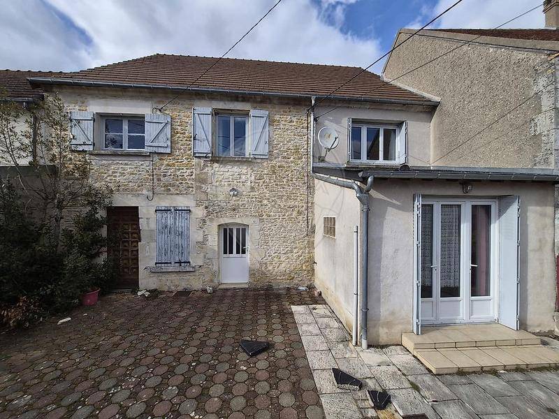 Image de l'annonce Maison 3 chambre(s) à vendre